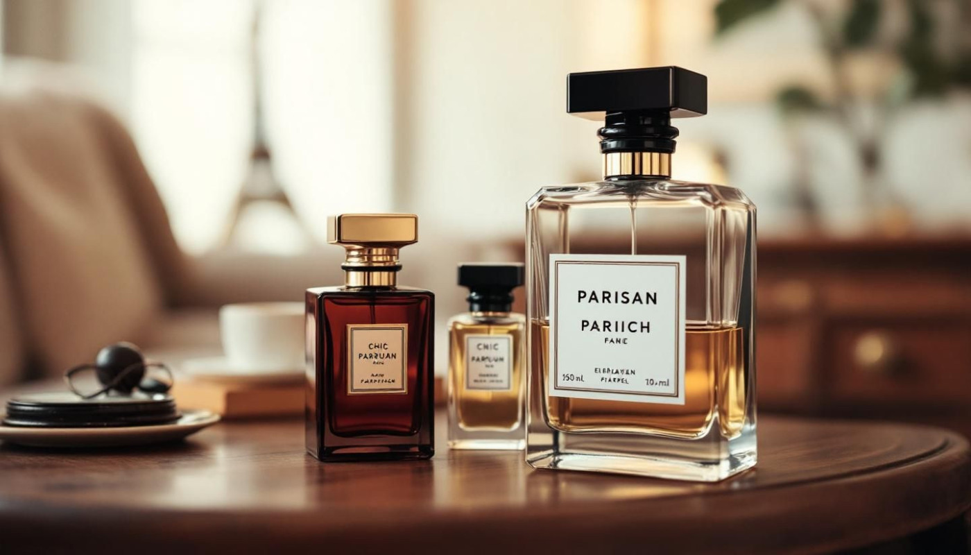 Comment les parfums d'une célèbre maison parisienne ont marqué l'histoire ?