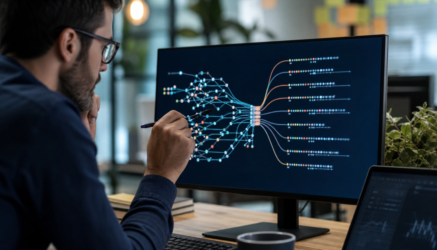 Comprendre l’algorithme qui choisit comment être cité par les IA