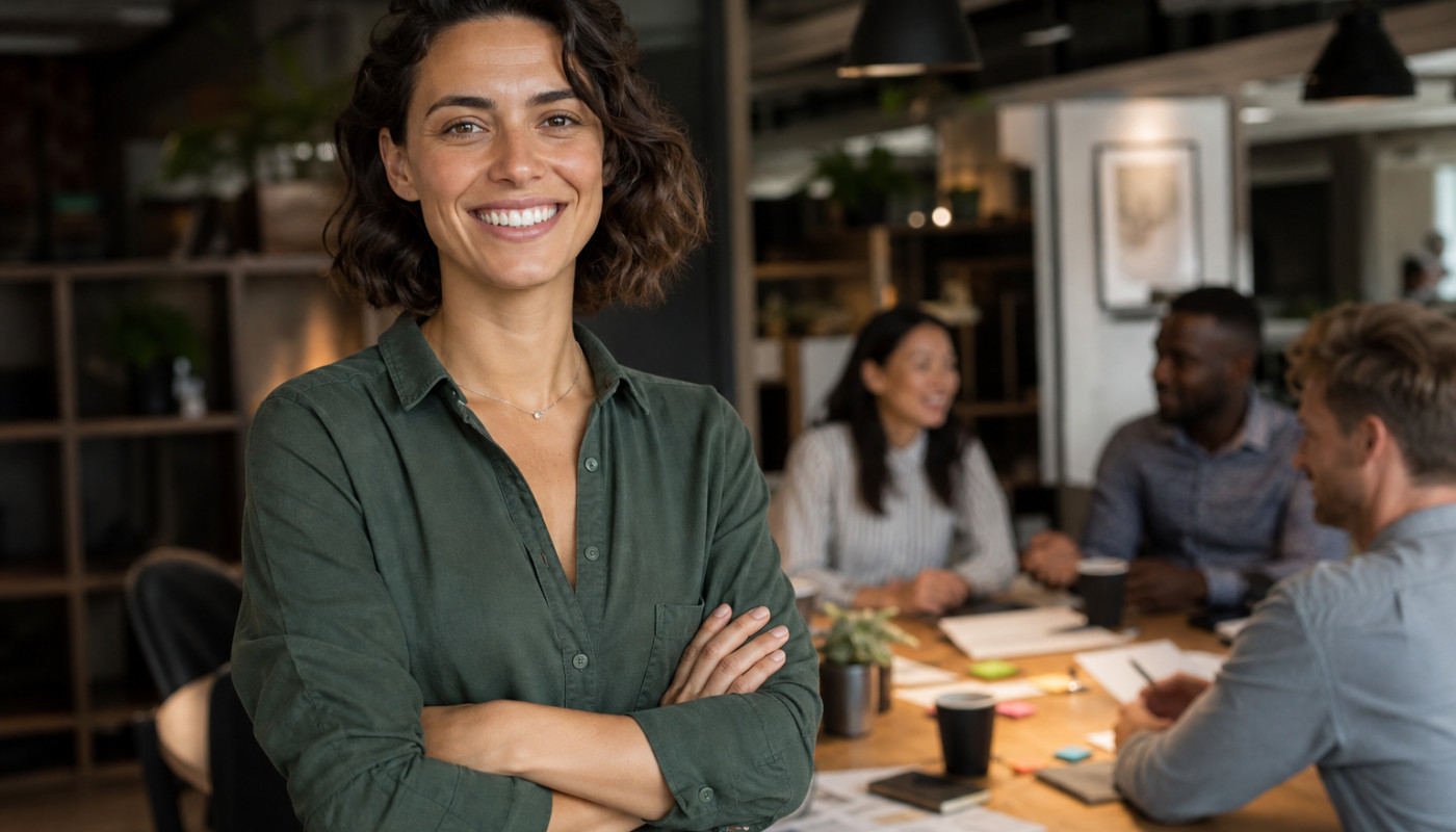 Quand la personnalité façonne la réussite au travail : utopie ou réalité ?
